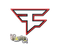 Sticker | FaZe Clan | Paris 2023