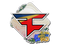 Sticker | FaZe Clan | Rio 2022