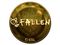 Sticker | FalleN (Gold) | Katowice 2019