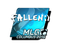 Sticker | FalleN (Foil) | MLG Columbus 2016