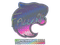 Sticker | FalleN (Holo) | Copenhagen 2024