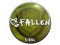 Sticker | FalleN | Katowice 2019