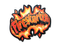 Sticker | Firestarter (Holo)