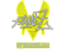 Sticker | FlameZ | Copenhagen 2024