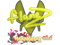 Sticker | FlameZ | Shanghai 2024