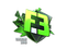 Sticker | Flipsid3 Tactics (Foil) | Cologne 2016