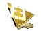 Sticker | Flipsid3 Tactics (Gold) | Cologne 2015