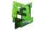 Sticker | Flipsid3 Tactics (Holo) | Boston 2018