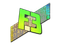 Sticker | Flipsid3 Tactics (Holo) | Katowice 2015