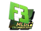 Sticker | Flipsid3 Tactics (Holo) | MLG Columbus 2016
