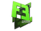 Sticker | Flipsid3 Tactics | Boston 2018