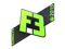 Наклейка | Flipsid3 Tactics | Катовице-2015