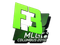 Sticker | Flipsid3 Tactics | MLG Columbus 2016