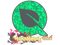 Sticker | FlyQuest (Glitter) | Shanghai 2024