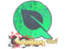 Sticker | FlyQuest (Holo) | Shanghai 2024