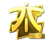 Sticker | Fnatic (Gold) | Atlanta 2017