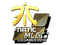 Sticker | Fnatic (Foil) | MLG Columbus 2016