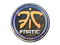 Sticker | Fnatic (Holo) | Cologne 2014