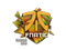 Sticker | Fnatic (Holo) | Cologne 2016