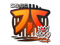 Sticker | Fnatic | 2020 RMR