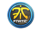 Sticker | Fnatic | Cologne 2014