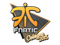 Sticker | Fnatic | Cologne 2015