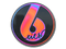 Sticker | Forge Tier6 (Holo)