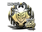 Sticker | G2 (Gold) | 2020 RMR