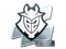 Sticker | G2 Esports (Foil) | Atlanta 2017