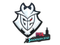Sticker | G2 Esports (Foil) | Stockholm 2021