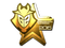 Sticker | G2 Esports (Gold) | Cluj-Napoca 2015