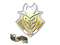 Sticker | G2 Esports (Gold) | Paris 2023