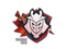Sticker | G2 Esports (Holo) | Cologne 2016