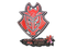 Наклейка | G2 Esports (голографическая) | Антверпен-2022