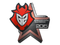Sticker | G2 Esports | Cluj-Napoca 2015