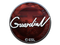 Sticker | GuardiaN (Foil) | Katowice 2019