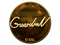 Sticker | GuardiaN (Gold) | Katowice 2019