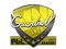 Sticker | GuardiaN | Krakow 2017