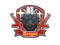 Sticker | Guardian Dragon