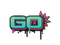 Sticker | GO
