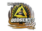 Sticker | GODSENT | 2020 RMR