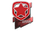 Sticker | Gambit Esports | Boston 2018