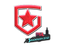 Sticker | Gambit Gaming (Foil) | Stockholm 2021