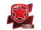 Sticker | Gambit Gaming | Atlanta 2017