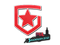Sticker | Gambit Gaming | Stockholm 2021