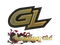 Sticker | GamerLegion (Gold) | Shanghai 2024
