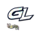 Sticker | GamerLegion (Glitter) | Paris 2023