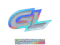 Sticker | GamerLegion (Holo) | Copenhagen 2024