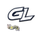 Sticker | GamerLegion | Paris 2023