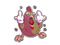 Sticker | Get Clucked